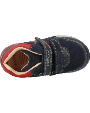 Baby für Junge GEOX B RISHON BOY AZUL