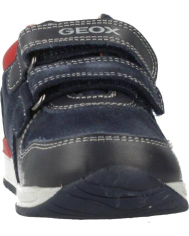 Baby für Junge GEOX B RISHON BOY AZUL