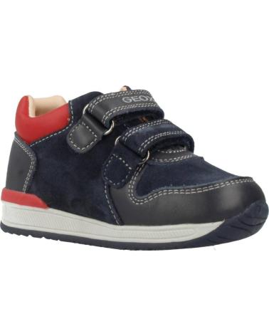 Baby für Junge GEOX B RISHON BOY AZUL