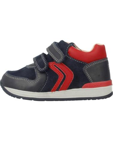 Baby für Junge GEOX B RISHON BOY AZUL