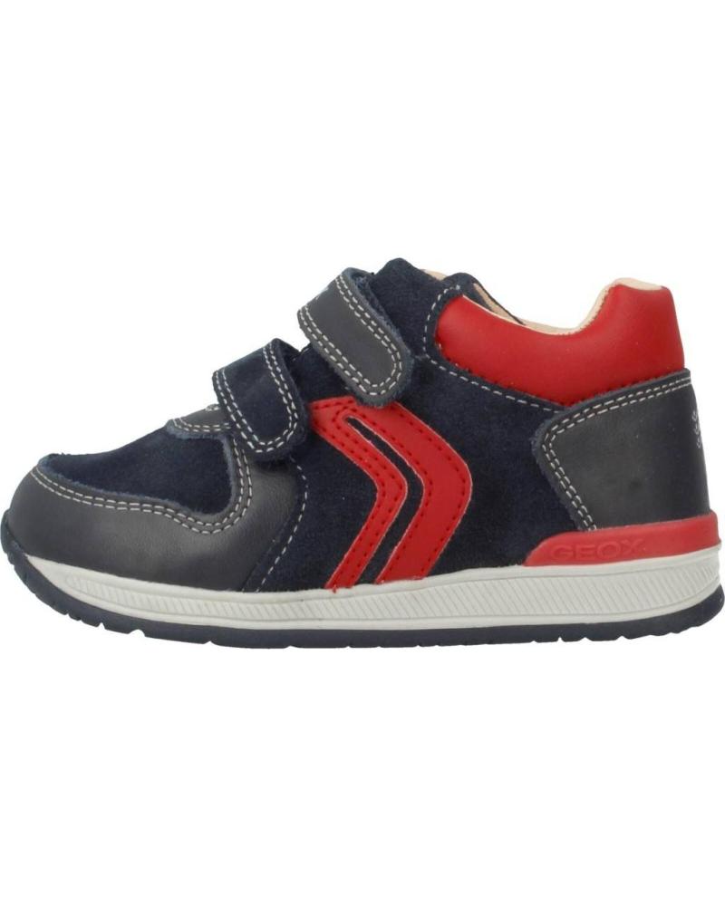 Baby für Junge GEOX B RISHON BOY AZUL