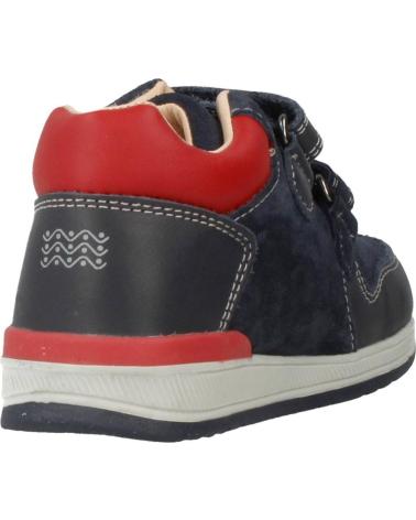 Baby für Junge GEOX B RISHON BOY AZUL