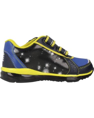 Sneaker für Junge GEOX B TODO BOY AZUL