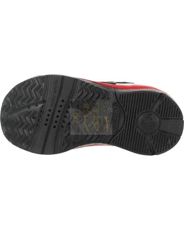 Sneaker für Junge GEOX B TODO BOY NEGRO