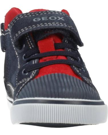Botins de Menino GEOX B KILWI BOY AZUL