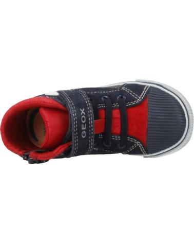Botins de Menino GEOX B KILWI BOY AZUL