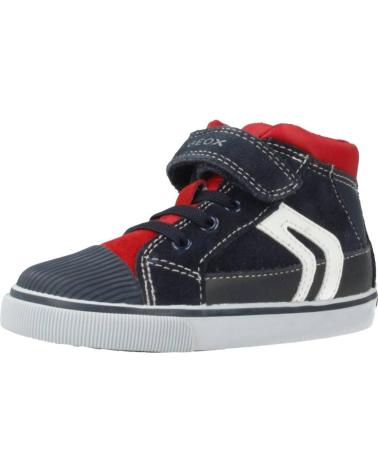 Botins de Menino GEOX B KILWI BOY AZUL