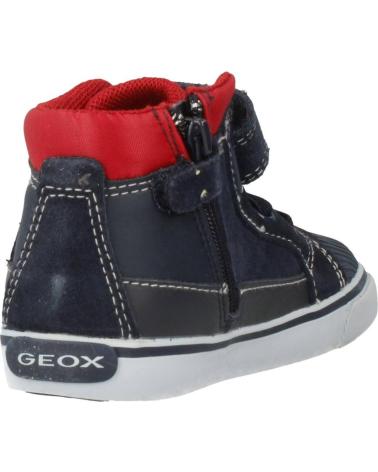 Botins de Menino GEOX B KILWI BOY AZUL