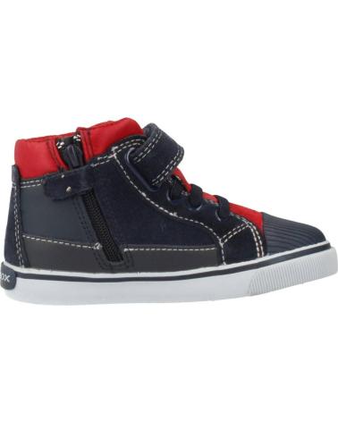 Botins de Menino GEOX B KILWI BOY AZUL