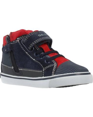 Botins de Menino GEOX B KILWI BOY AZUL