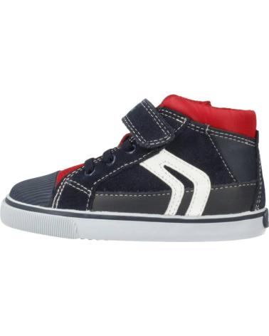 Botins de Menino GEOX B KILWI BOY AZUL