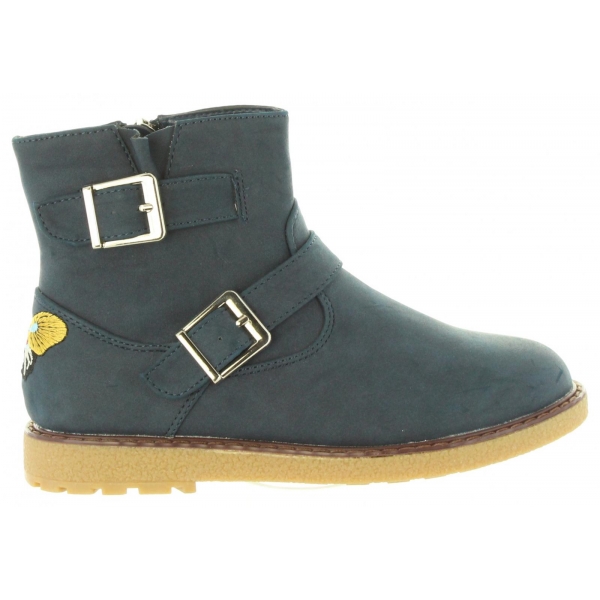 Botas de Menina CHIKA10 COCO 07 MARINO