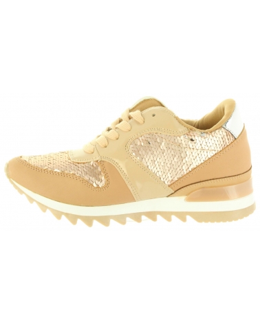 Zapatillas deporte de Mujer CHIKA10 NEW INES 01 BEIG