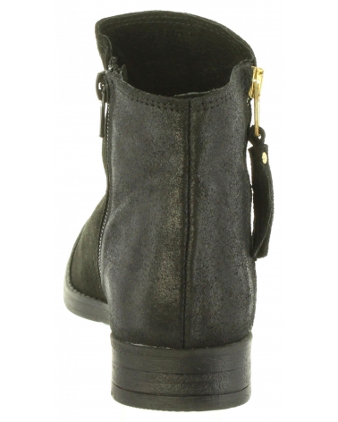 Botins de Menina CHIKA10 ADIVINANZA 05 NEGRO