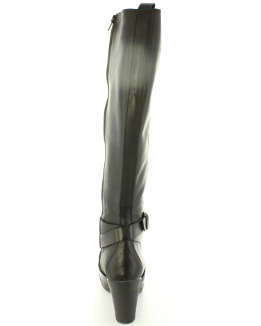 Botas de Mujer CHIKA10 MARGOT 05 NEGRO