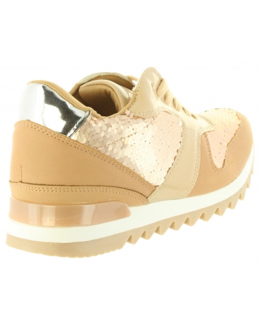 Zapatillas deporte de Mujer CHIKA10 NEW INES 01 BEIG