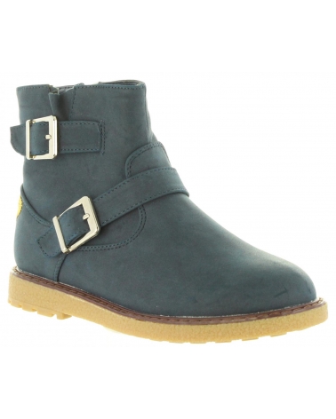 Botas de Menina CHIKA10 COCO 07 MARINO
