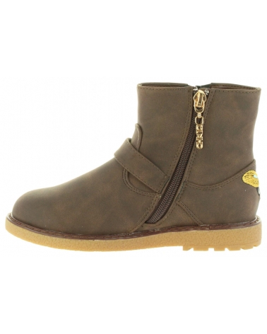 Botas de Menina CHIKA10 COCO 07 MARRON
