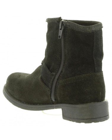 Botas de Menina CHIKA10 FRAMBUESA 01 NEGRO