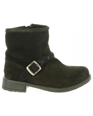 Stivali per Bambina CHIKA10 FRAMBUESA 01 NEGRO