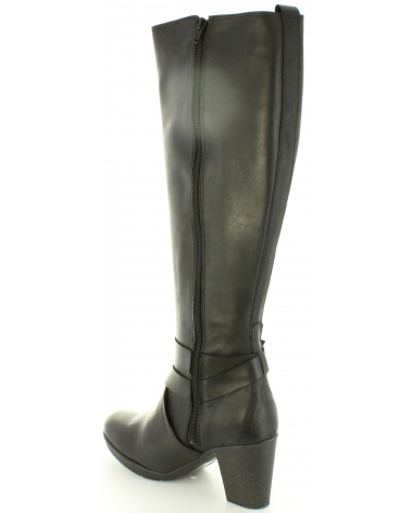 Botas de Mujer CHIKA10 MARGOT 05 NEGRO