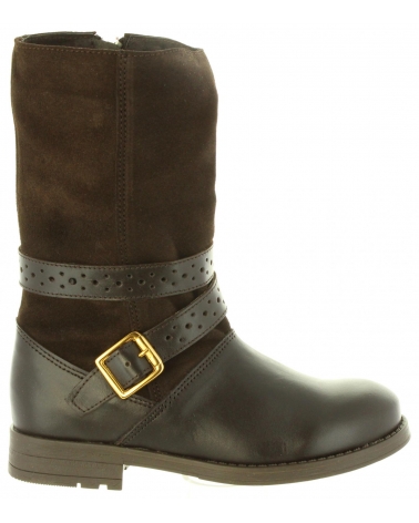 Stivali per Bambina CHIKA10 ADIVINANZA 03 MARRON