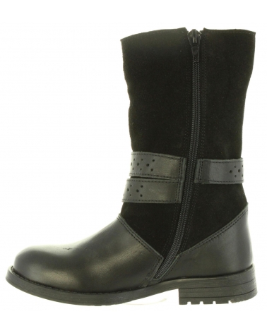 Botas de Menina CHIKA10 ADIVINANZA 03 NEGRO