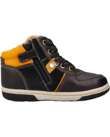 Botins de Menino GEOX B FLICK BOY AMARILLO