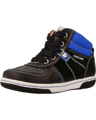 Botins de Menino GEOX B FLICK BOY AZUL