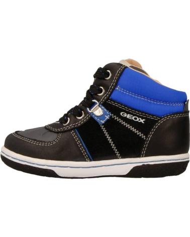Botins de Menino GEOX B FLICK BOY AZUL
