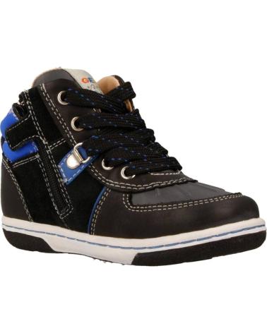 Botins de Menino GEOX B FLICK BOY AZUL