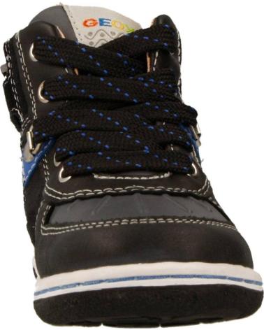 Botins de Menino GEOX B FLICK BOY AZUL