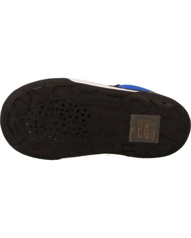 Botins de Menino GEOX B FLICK BOY AZUL
