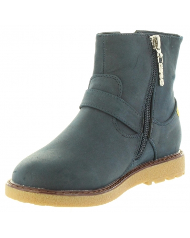 Botas de Menina CHIKA10 COCO 07 MARINO