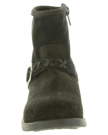 Botas de Menina CHIKA10 FRAMBUESA 01 NEGRO
