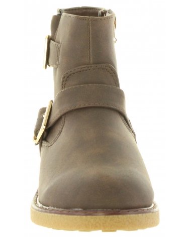 Botas de Menina CHIKA10 COCO 07 MARRON