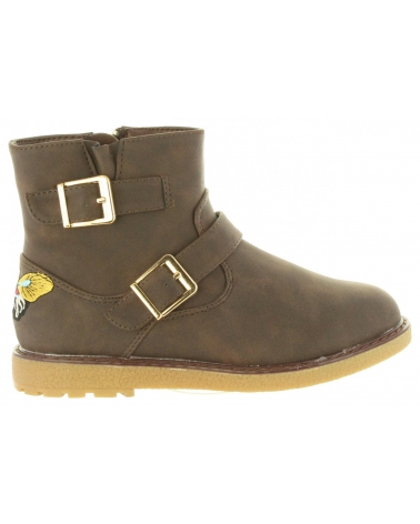 Stivali per Bambina CHIKA10 COCO 07 MARRON
