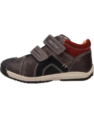 boy shoes GEOX B TOLEDO BOY AZUL