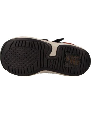 Sapatos de Menino GEOX B TOLEDO BOY AZUL