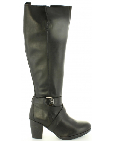Botas de Mujer CHIKA10 MARGOT 05 NEGRO