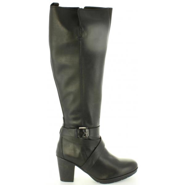 Botas de Mujer CHIKA10 MARGOT 05 NEGRO