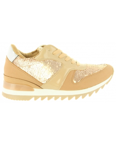 Zapatillas deporte de Mujer CHIKA10 NEW INES 01 BEIG