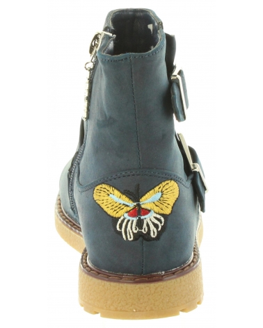 Botas de Menina CHIKA10 COCO 07 MARINO