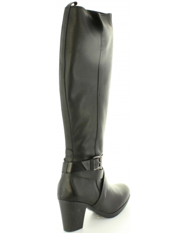 Botas de Mujer CHIKA10 MARGOT 05 NEGRO