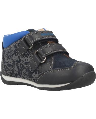 Botins de Menino GEOX B EACH BOY AZUL