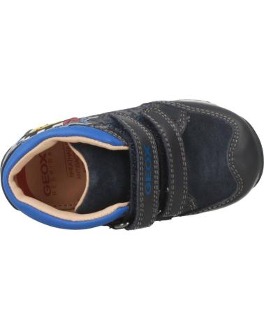 Botins de Menino GEOX B EACH BOY AZUL