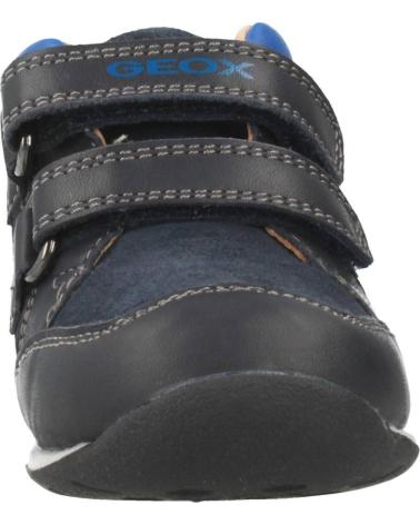 Botins de Menino GEOX B EACH BOY AZUL