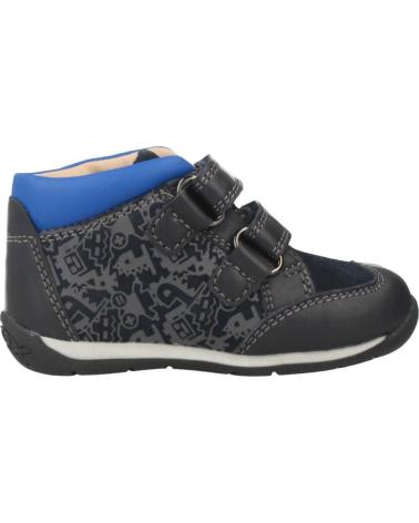 Botins de Menino GEOX B EACH BOY AZUL