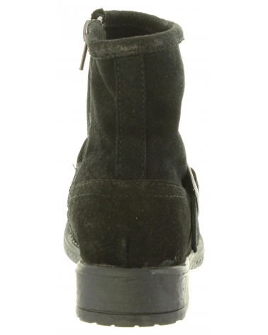 Botas de Menina CHIKA10 FRAMBUESA 01 NEGRO