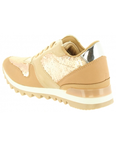 Zapatillas deporte de Mujer CHIKA10 NEW INES 01 BEIG